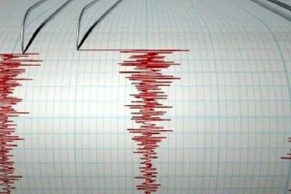 
وقوع زمین‌لرزه در جیرنده رودبار
