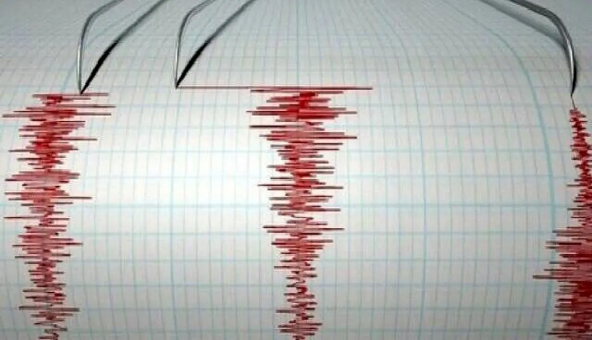  زمین‌لرزه ترکیه را لرزاند
