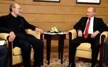 دیدار راهبردی پوتین و لاریجانی در کرملین؛ هماهنگی روسیه و ایران در شرایط حساس منطقه‌ای
