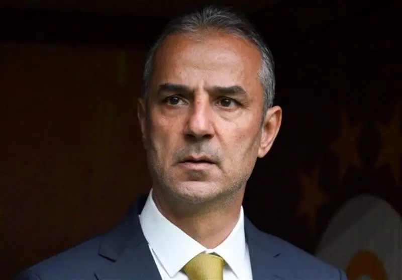 کنفرانس خبری کارتال بعد از شکست پرسپولیس مقابل الهلال
