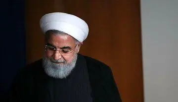 عصبانیت کیهان از ثبت‌نام حسن روحانی برای انتخابات مجلس خبرگان رهبری؛ لیبرال غربزده به جای شرمندگی برای انتخابات داوطلب شده!