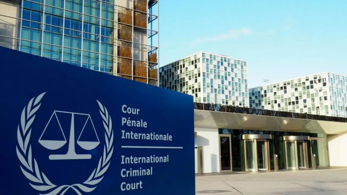 ارجاع پرونده روسیه به دادگاه کیفری بین‌المللی