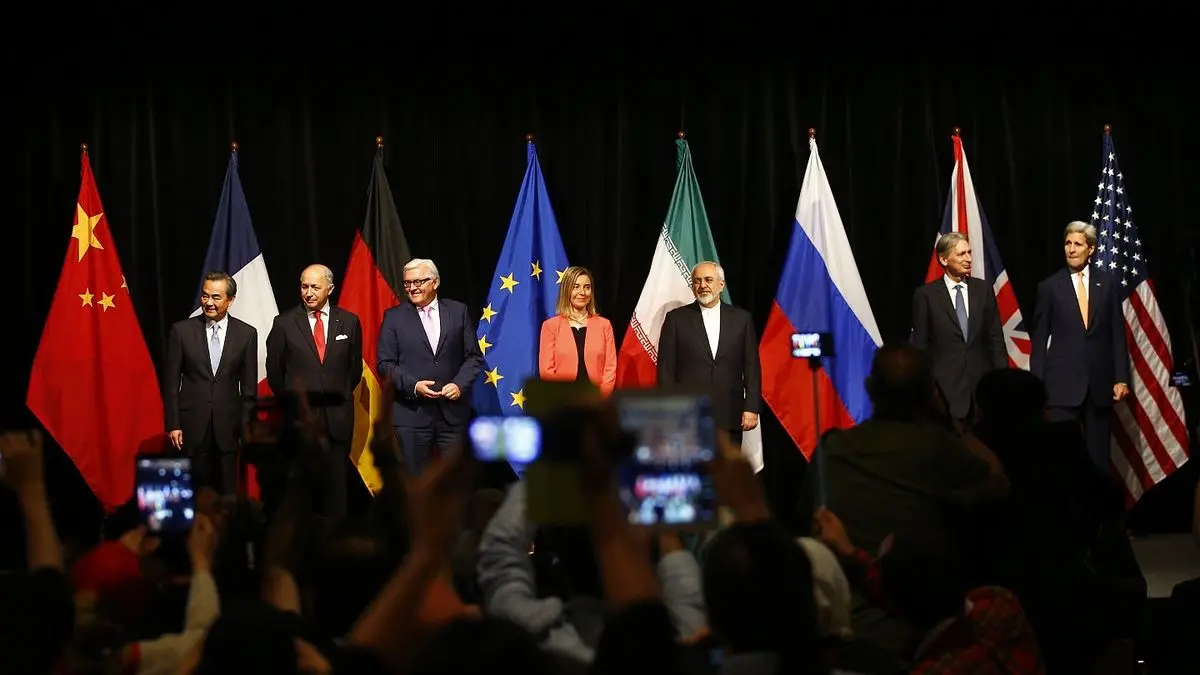 از نظر ایران توافق موقت مطرح نیست؛ مبنای ما بازگشت به برجام ۲۰۱۵ است