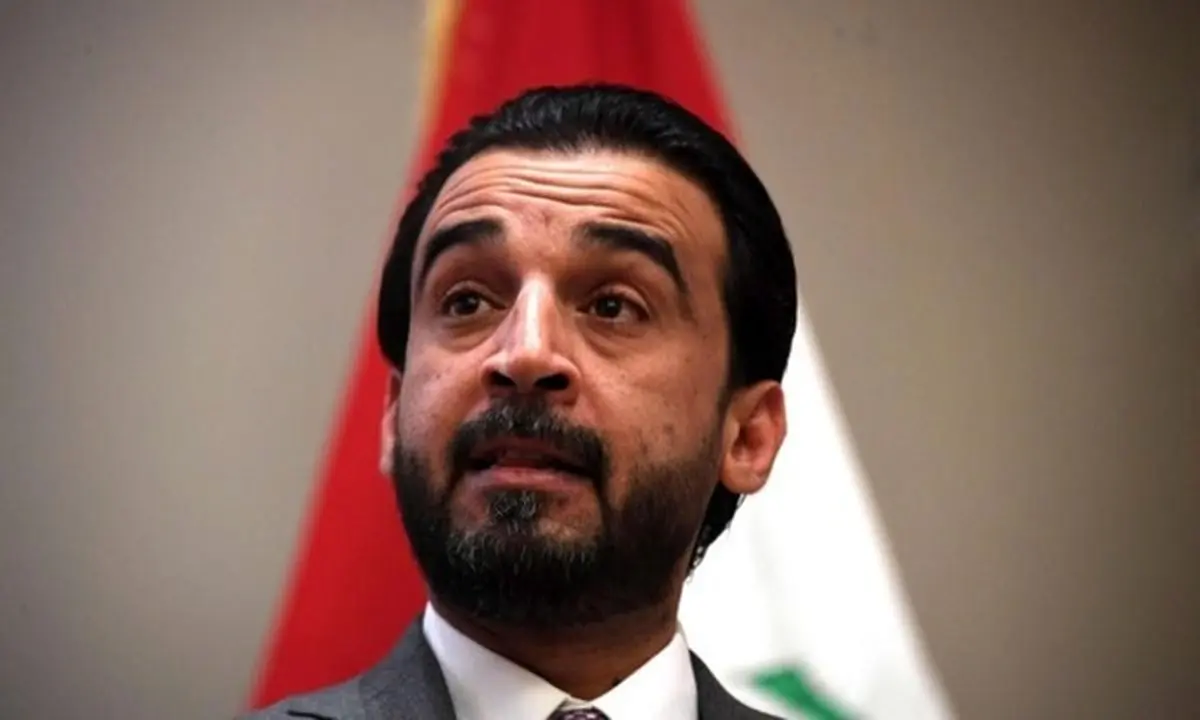 رئیس پارلمان عراق به تهران می آید