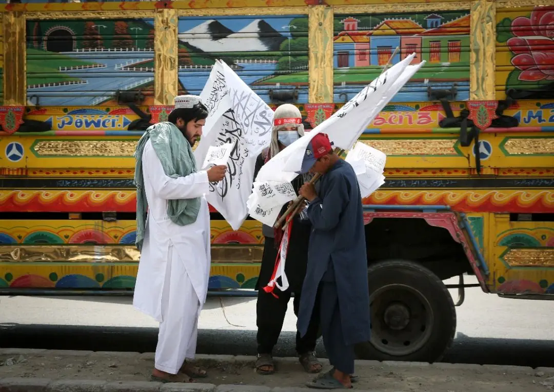 ممنوع‌الخروجی 11 هزار نفر در افغانستان/ انتقاد از طالبان جرم است 
