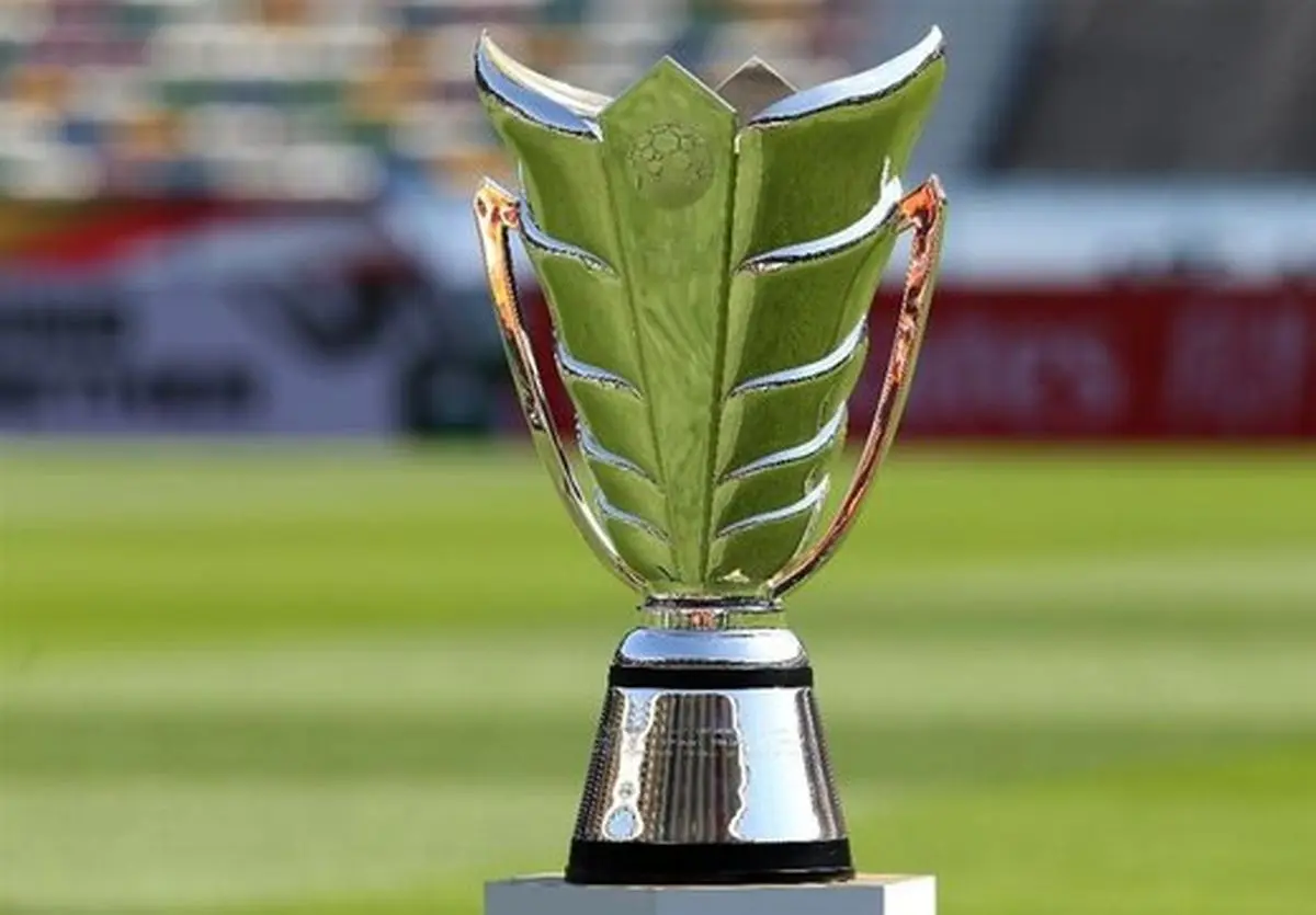 نمامزدهای نهایی جام ملت‌های 2023 اعلام شدند