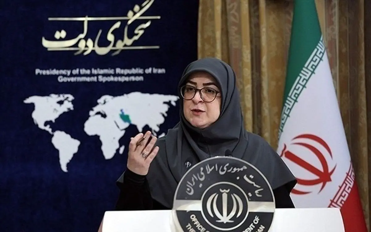 مهاجرانی: دولت میخواهد تا حد ممکن با دیپلماسی، جنگ را از کشور دور کند