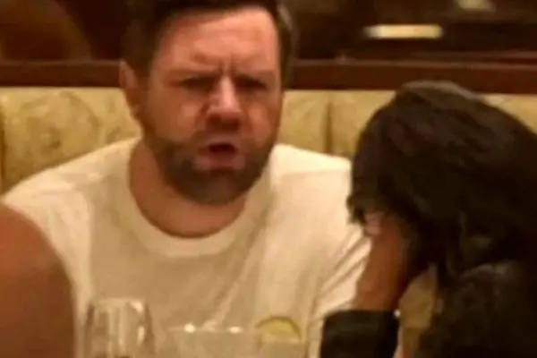 مشاجره ونس با همسرش خبرساز شد!