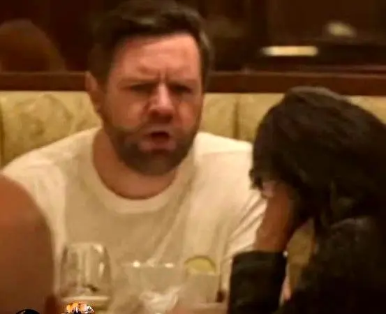 ونس،منتشر،آمريكا،پرخاش،مشاجره،شايعات