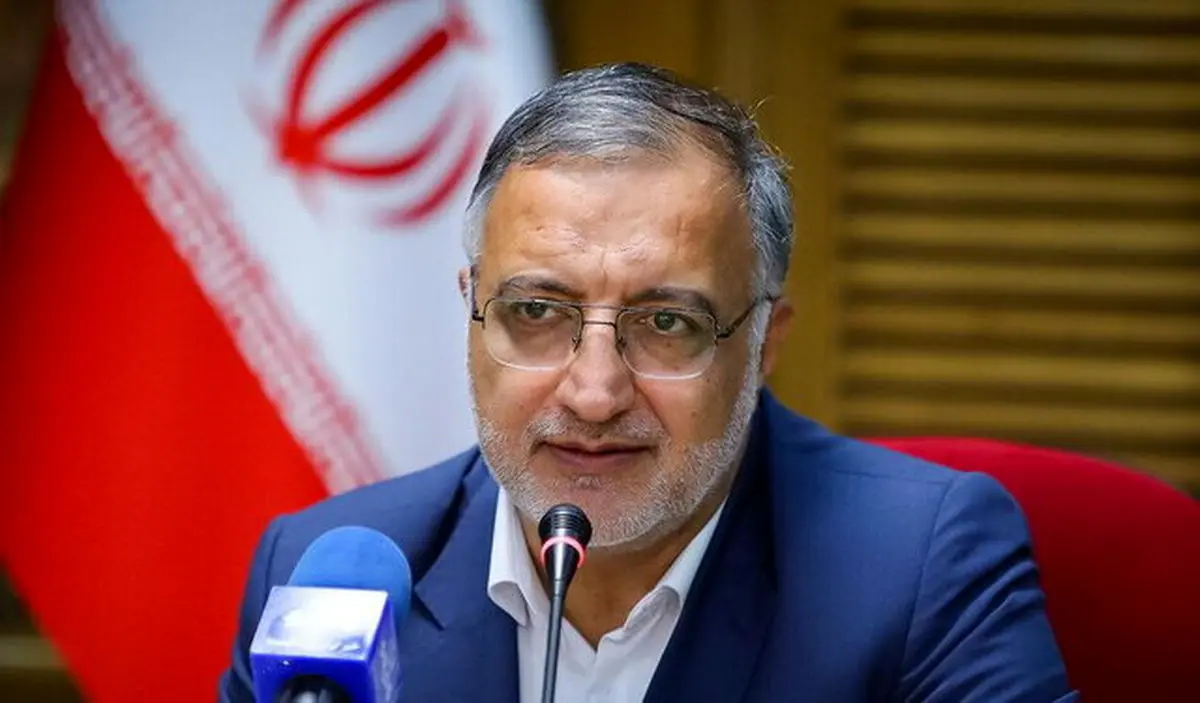 وعده جدید شهردار اصولگرا: زندگی در تهران را «ارزان» می‌کنیم