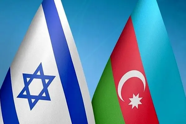 توافق اسرائیل و جمهوری آذربایجان برای فروش ماهواره به باکو