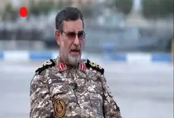 فرزند شهید تنگسیری پاسخ داد: نظر سردار تنگسیری درباره آینده جنگ چه بود؟