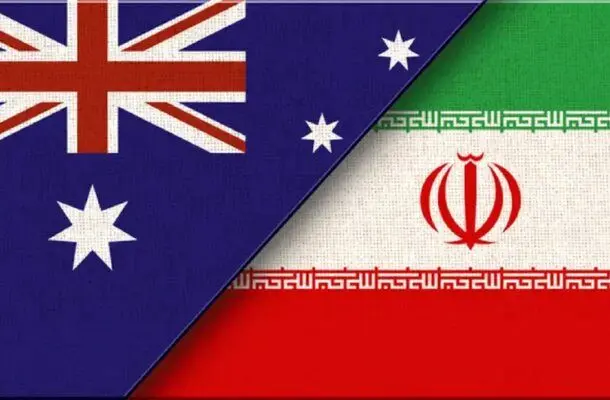 استرالیا ادعاهای اسرائیل درباره کاهش روابط دیپلماتیک با تهران را رد کرد
