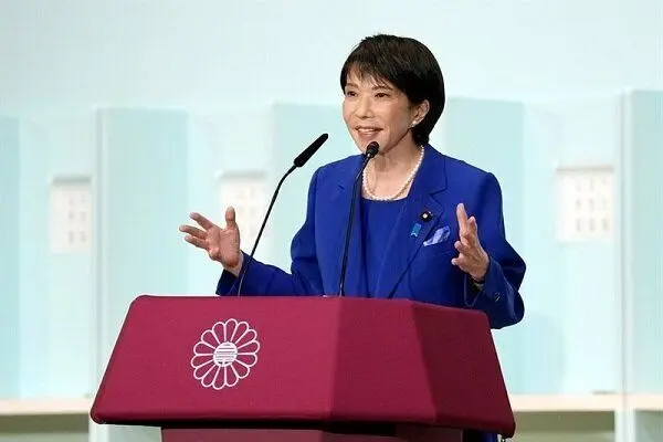 نخست‌وزیر ژاپن در واکنش به درخواست ترامپ: برنامه‌ای برای اعزام نیروی دریایی به غرب آسیا جهت همراهی کشتی‌ها نداریم