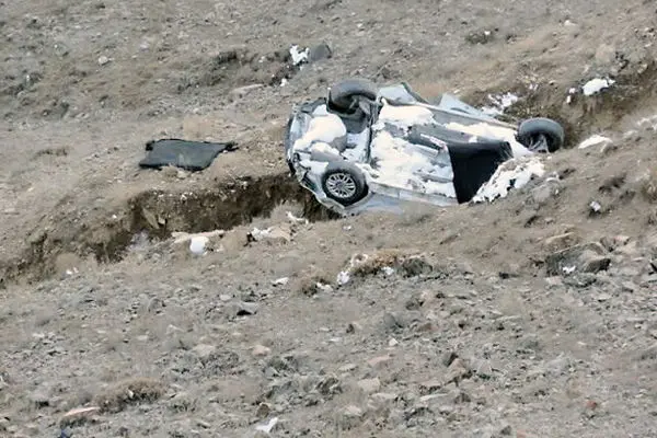 صحنه‌سازی پسر جنایتکار برای قتل پدر