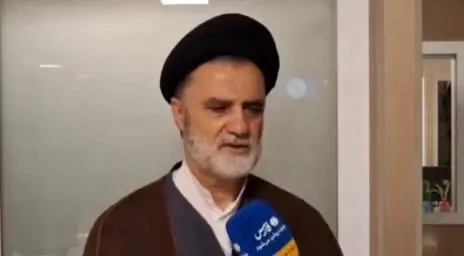 ببینید| نبویان: آمریکا دنبال توافق نبود/ ایران در ۳ نقطه کلیدی مذاکرات اسلام‌آباد کوتاه نیامد
