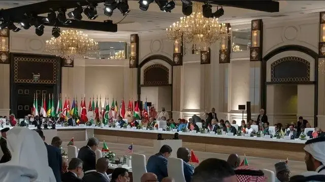 دوحه،قطر،صهيونيستي،مصوبه،اقدامات،رژيم،اسرائيل