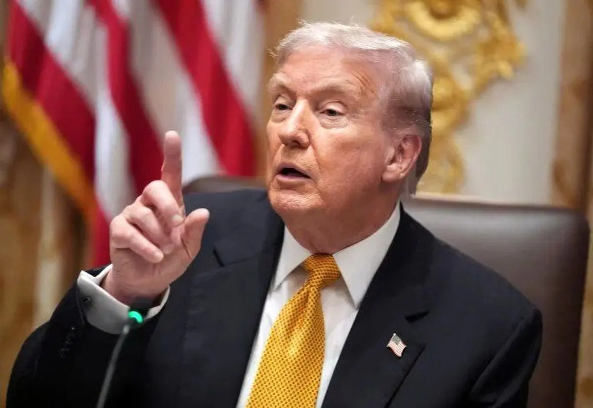 ترامپ: آمریکا در اجلاس گروه ۲۰ در آفریقای جنوبی شرکت نخواهد کرد/ برگزاری این اجلاس در آفریقای جنوبی شرم‌آور است؛  اقلیت سفیدپوست در این کشور «قتل و ذبح می‌شوند