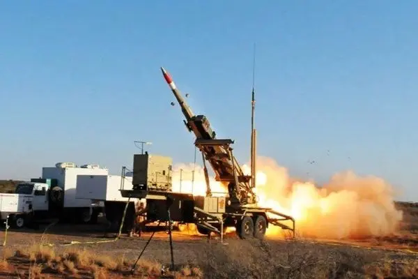 آمریکا با به‌روزرسانی سامانه موشکی پاتریوت اوکراین برای مقابله با تهدیدات موافقت کرد 