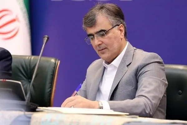 خبر مهم فرزین درباره حذف 4 صفر از پول ملی