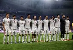 زمان اعلام لیست نهایی تیم ملی مشخص شد