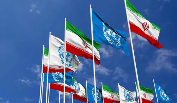 متن نامه رسمی سه کشور اروپایی درباره تعهدات هسته‌ای ایران و بازگشت تحریم‌ها