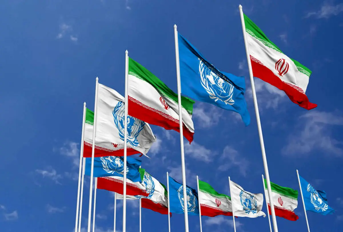 سازمان ملل: در روند مذاکرات هستهای ایران و کشورهای اروپایی دخالتی نداریم