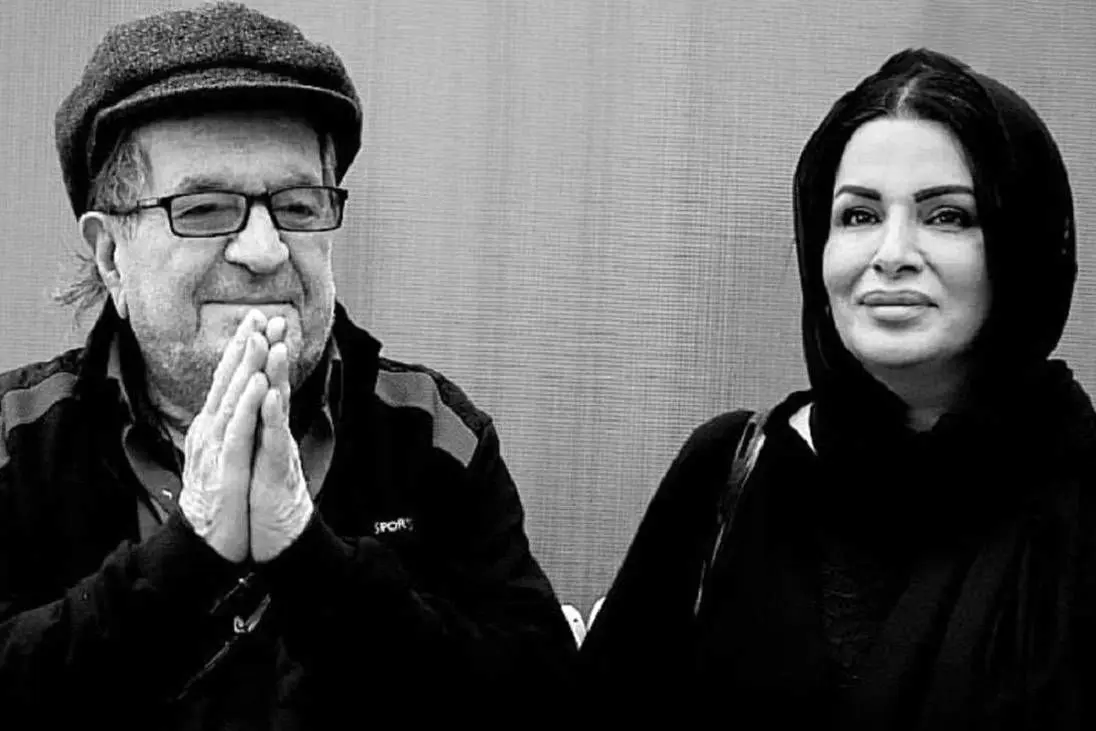 شب هفت مهرجویی و همسرش در خانه سینما + جزئیات