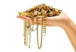 آخرین قیمت طلای ۱۸ عیار امروز دوشنبه ۱۵ اردیبهشت ۱۴۰۴؛ قیمت طلا اندکی کاهش یافت