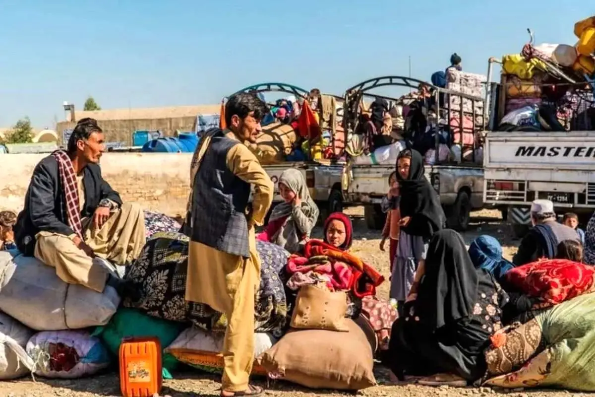 سرکنسول ایران در هرات افغانستان: بازگشت مهاجرین در ماه‎‌های اخیر فقط منحصر به مهاجران غیرقانونی بوده است