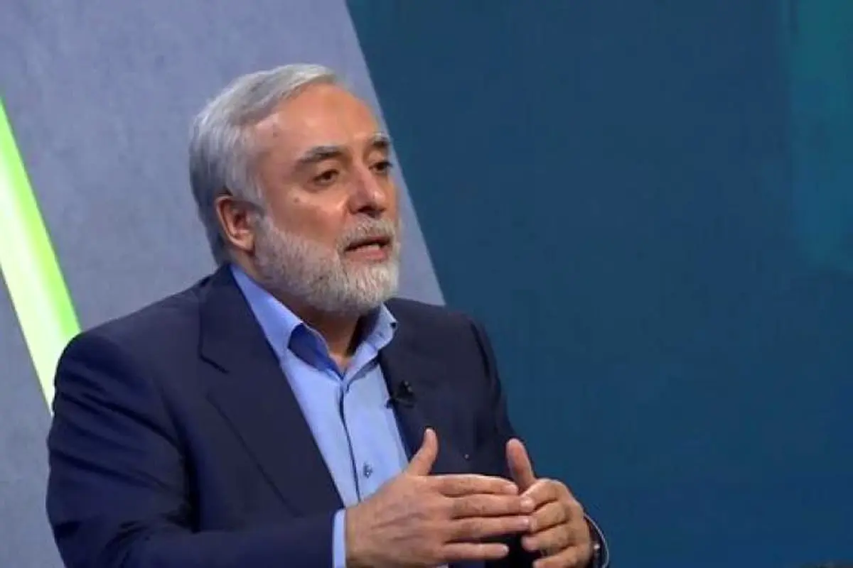 انتقاد روزنامه اصولگرا به رجبی‌دوانی شخص توهین‌کننده به روحانی و ظریف: زنگ خطر به صدا درآمده است!