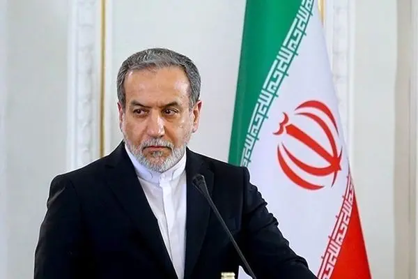 عراقچی: مذاکره‌ای که برای دیکته کردن باشد را قبول نمی‌کنیم/ سیاست ما نه گفتن به سلطه و آری گفتن به دیپلماسی و گفت‌وگوست/ بازگشت به حقوق بین‌الملل را ضروری می‌دانیم