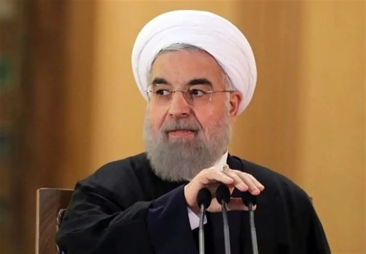 روحانی وارد رقابت انتخاباتی جدید می‌شود