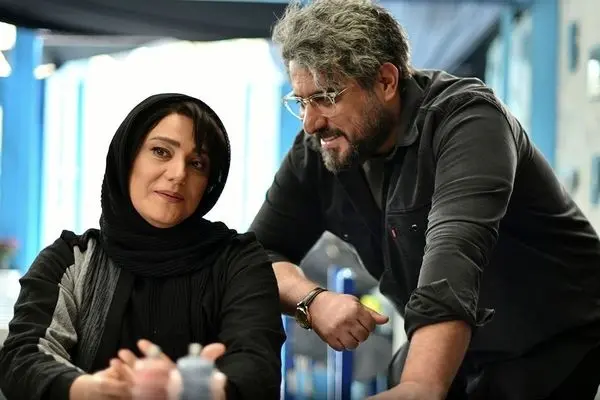 تلاش برای تغییر ذائقهٔ فرهنگی مخاطب ایرانی در سریال بی‌گناه