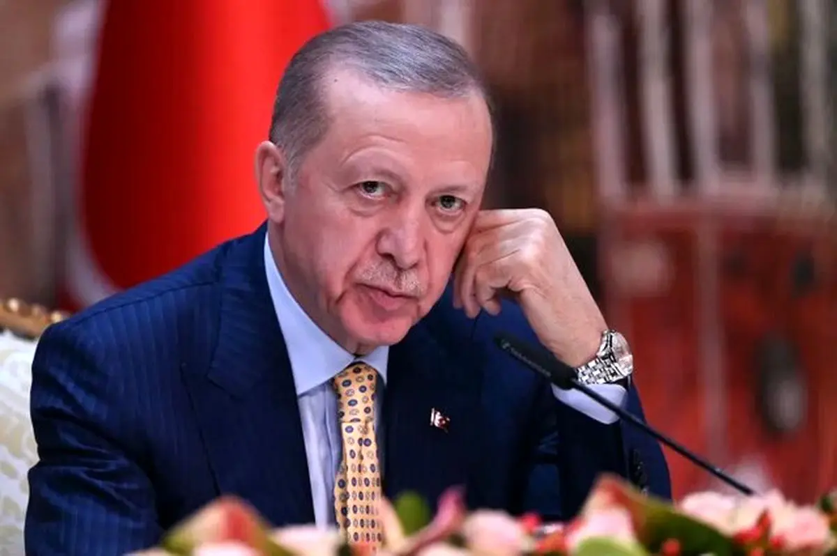 ترکیه درپی بهبود روابطش با اسرائیل است