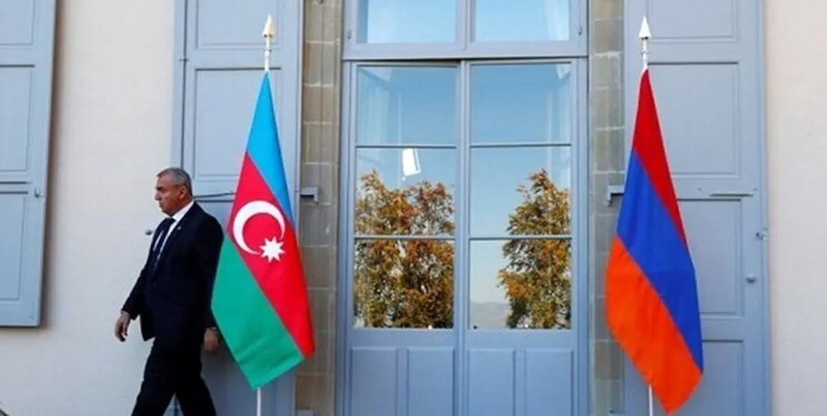 پیشرفت ملموسی در مذاکرات آذربایجان و ارمنستان رخ داده