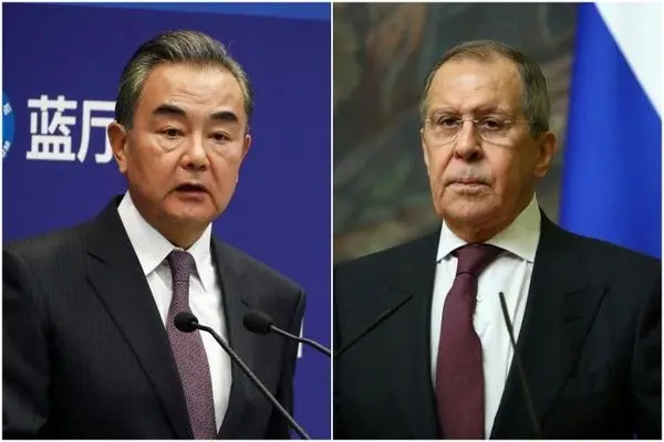 حمایت چین از اعزام نیروهای نظامی روسیه به قزاقستان