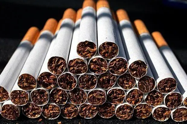 توزیع ۱۵ تا ۲۰ میلیارد نخ سیگار قاچاق در کشور