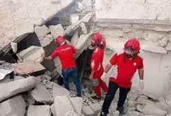 انفجار مرگبار در یک مغازه در بوشهر؛ تاکنون سه نفر جان باختند