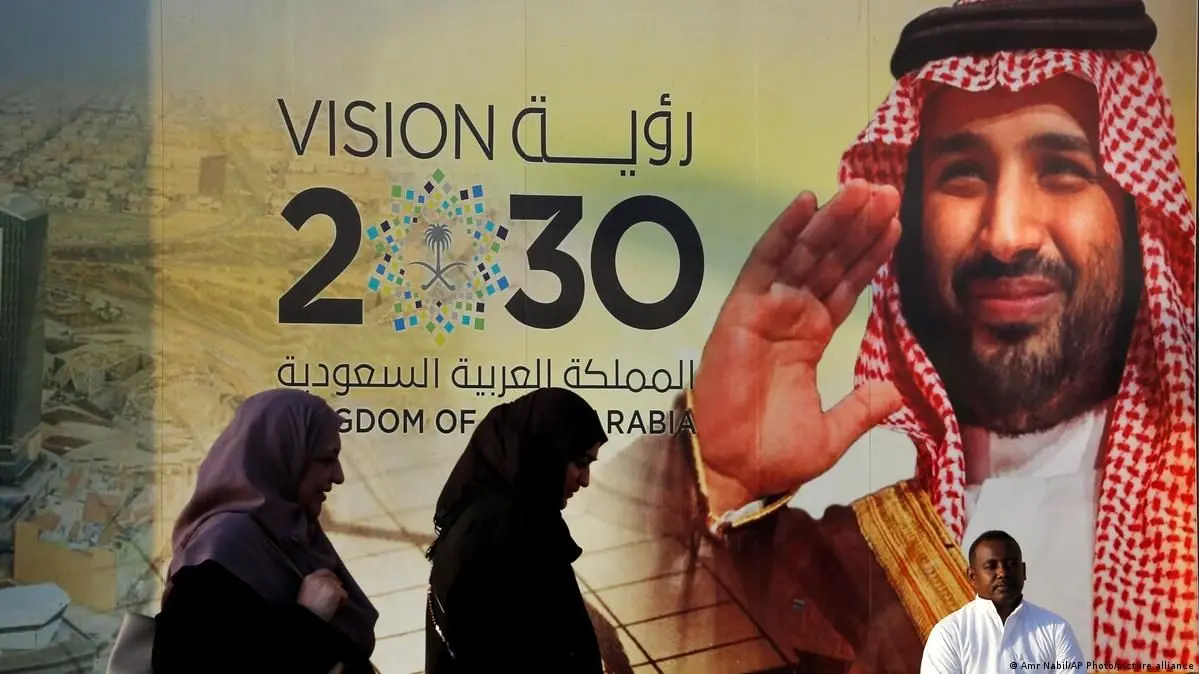 انقلاب در عربستان/ آیا روحانیون سعودی مانع اصلاحات می‌شوند؟