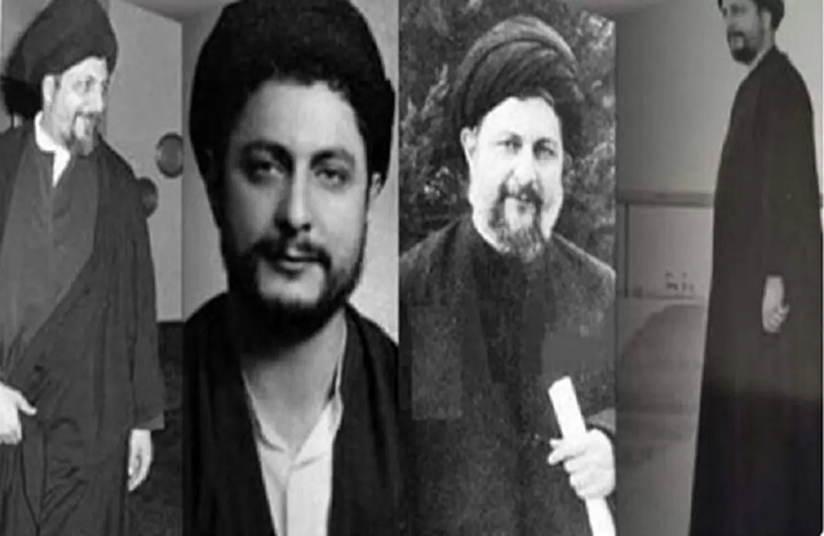 کمیته پیگیری پرونده امام موسی صدر اسناد تحقیقاتی را از هیئت رسمی لیبی دریافت کرد