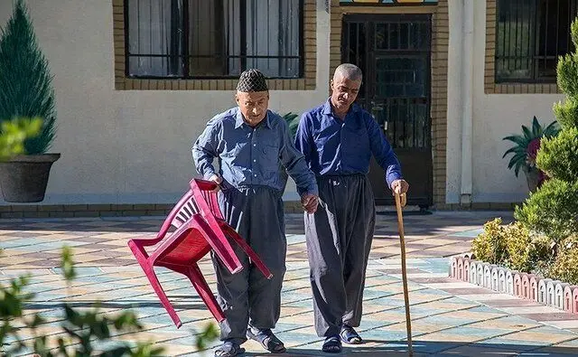 جمعيت،جمعيتي،سود،سني،ايران،اقتصادي،افزايش،بازنشستگي،مرحله،كا ...