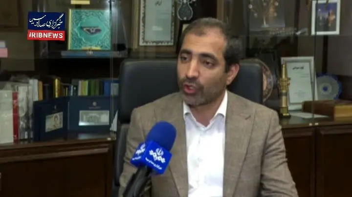 ببینید|  چک الکترونیک برای افراد حقوقی