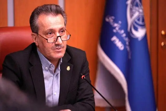 بنادر،خزر،درياي،سازمان،دريانوردي،قرار،كشور،شناور،فروند،تخليه ...