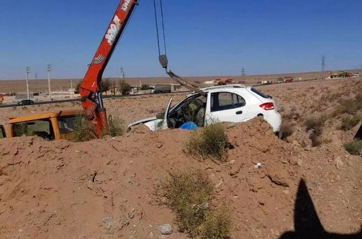 احمر،هلال،امداد،حادثه،تيبا