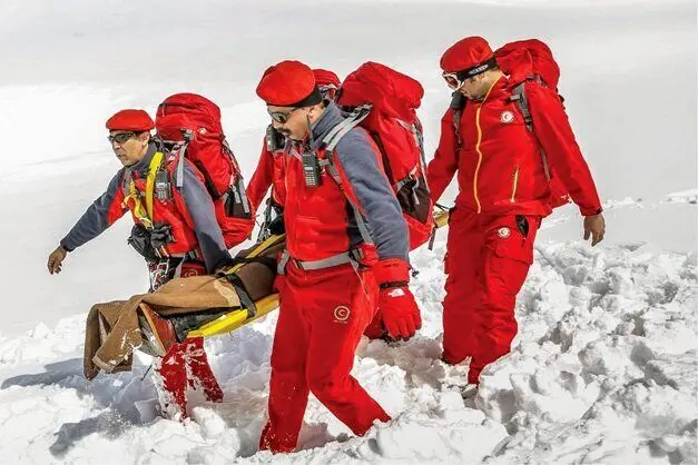 ميرآباد،احمر،هلال،نفر،حادثه،محل
