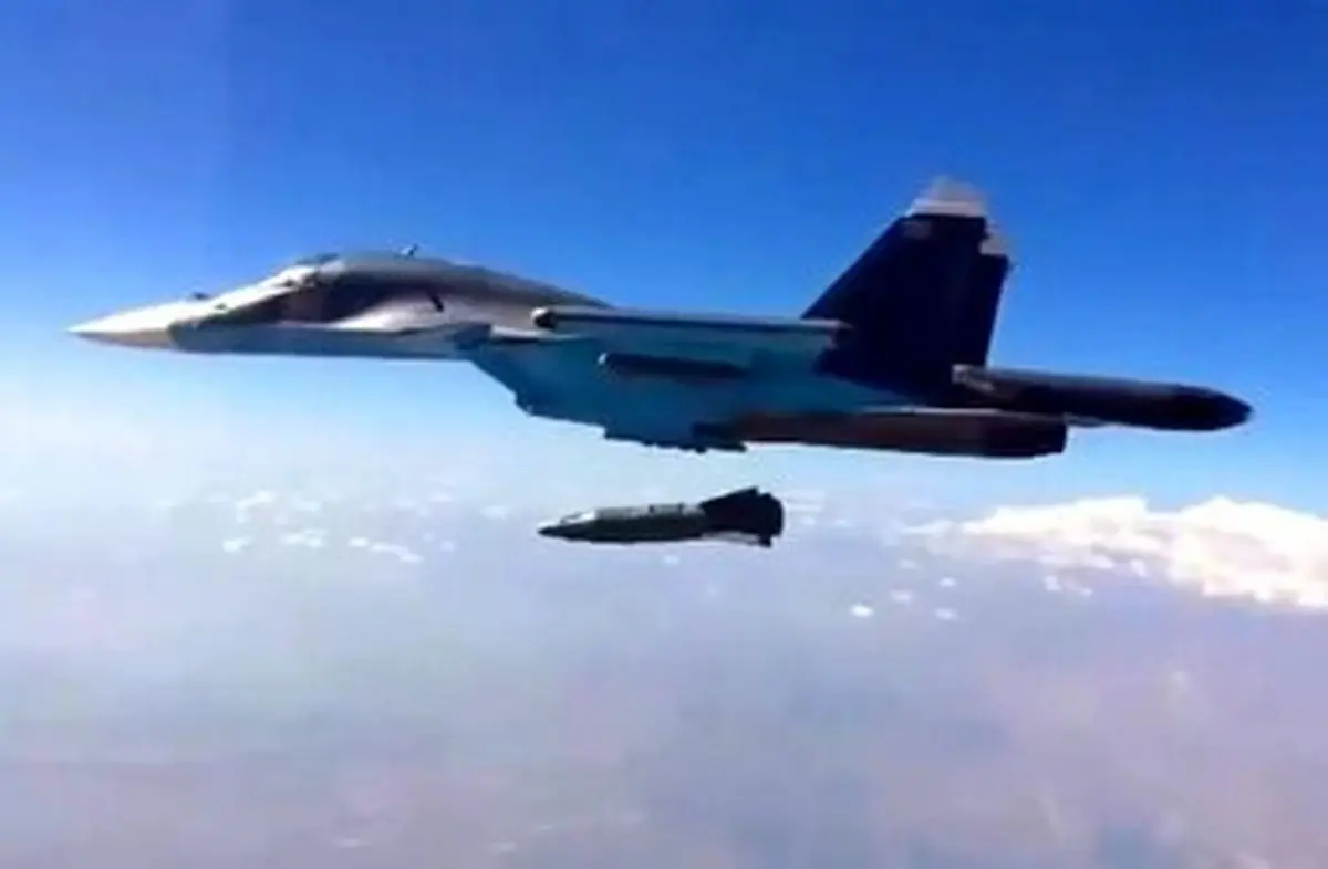 جنگنده‌های آموزشی پیشرفته در راه ایران/ سوخو ۳۵ روسی کی به ایران می‌رسد؟+ ویدئو