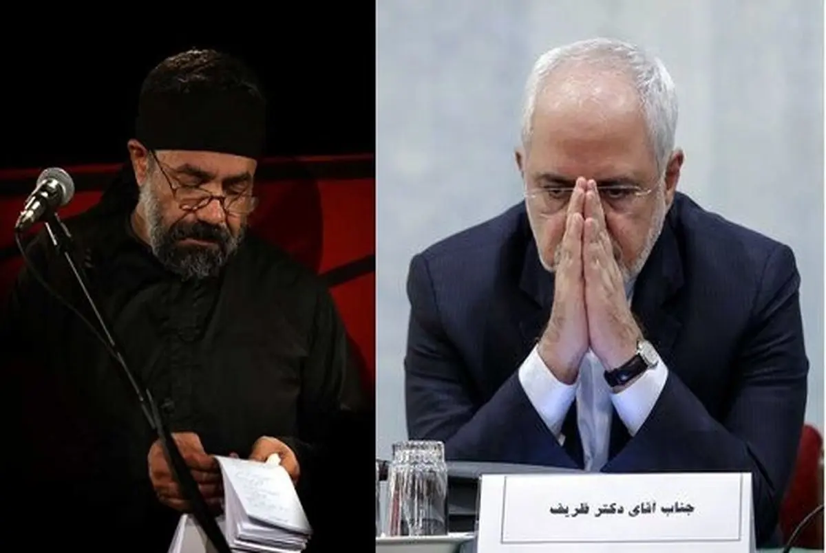 انتقاد موسویان از کنایه محمود کریمی به ظریف/ حتی دیپلمات آمریکایی هم به تسلط ظریف به زبان انگلیسی اعتراف کرد