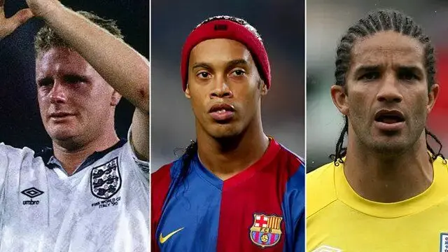 هفت فوتبالیستی که همه‌ی دارایی‌شان را به باد دادند