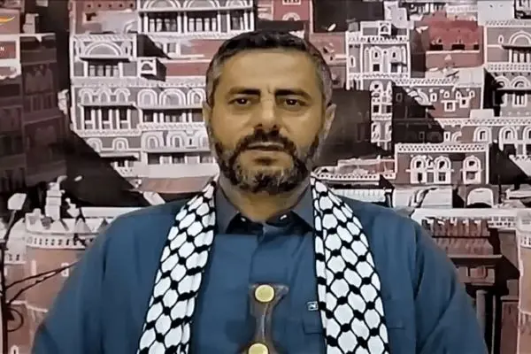 انصارالله یمن: تصمیم برای ایستادن در کنار ایران گرفته شده؛ دست روی ماشه است